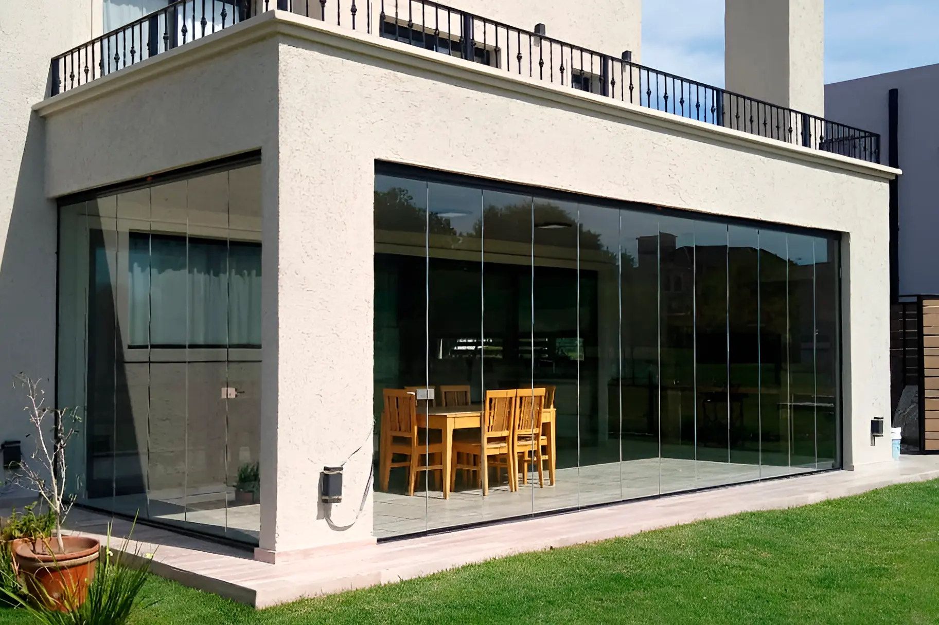 Villa Allende — Córdoba